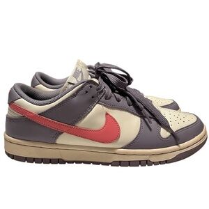 Nike Dunk Indigo Haze Authentic